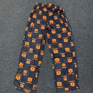 Auburn PJ pants